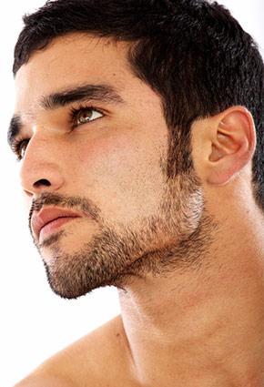 5 نصائح لاختياراللحية المناسبة لشكل وجهك